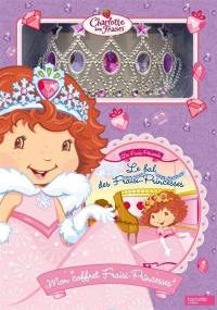 Mon coffret Fraisi-princesses