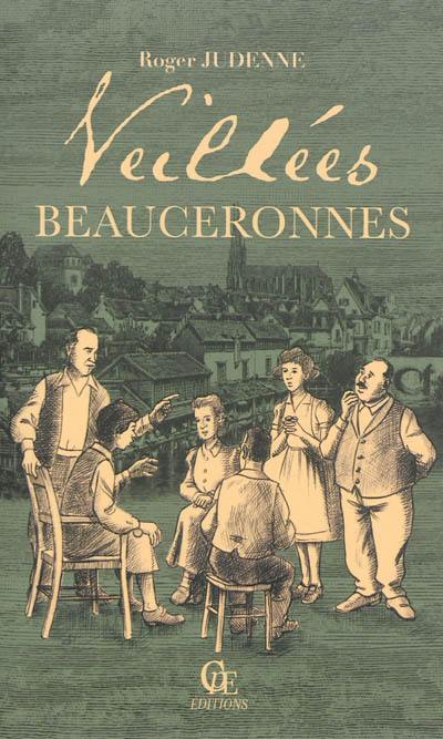 Veillées beauceronnes