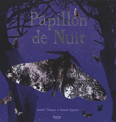 Papillon de nuit