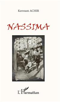 Nassima