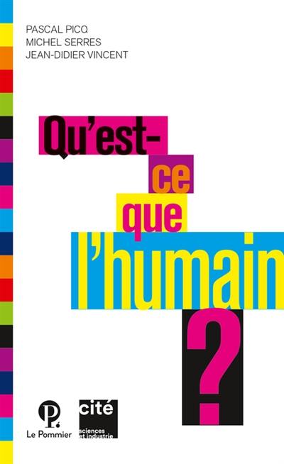 Qu'est-ce que l'humain ?