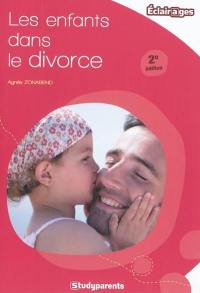 Les enfants dans le divorce