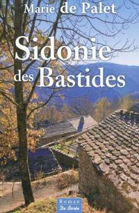 Sidonie des Bastides