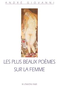 Les plus beaux poèmes sur la femme