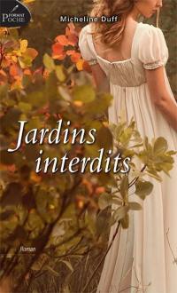 Jardins interdits