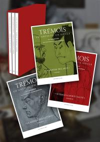 Trémois, un artiste, un siècle