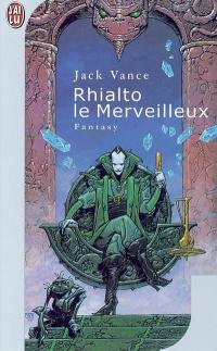 Rhialto le Merveilleux