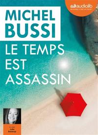 Le temps est assassin