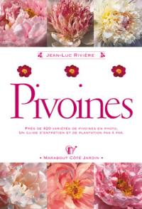 Pivoines