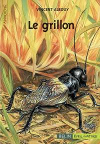 Le grillon