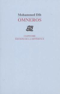 Omneros : poèmes