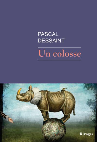 Un colosse