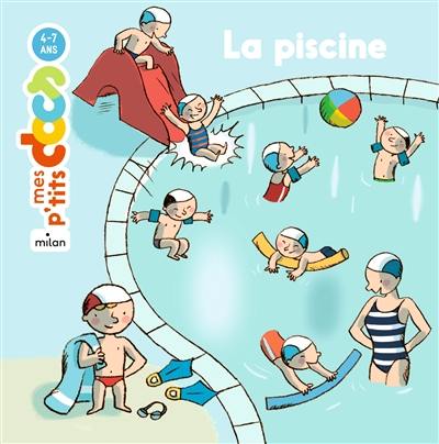 La piscine