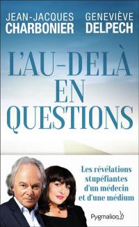 L'au-delà en questions