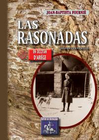 Las rasonadas : teatre-conte en oc