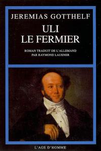 Uli le fermier