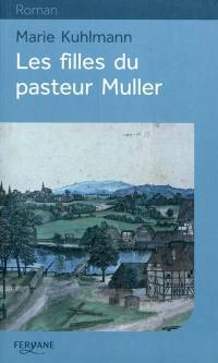 Les filles du pasteur Muller