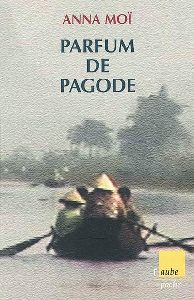 Parfum de pagode