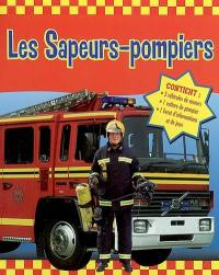 Les sapeurs-pompiers