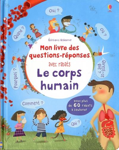 Le corps humain