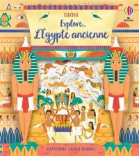 Explore... l'Egypte ancienne