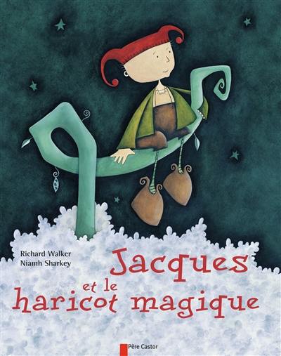 Jacques et le haricot magique