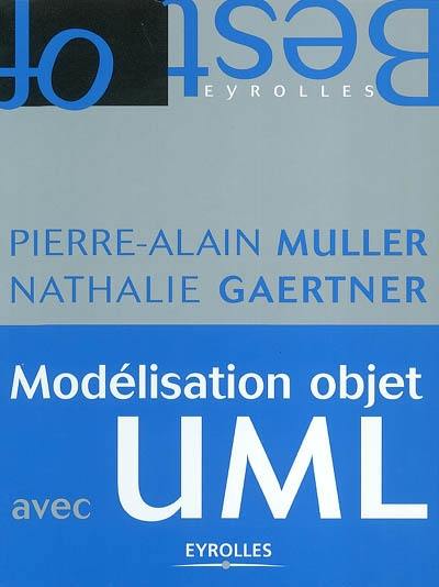 Modélisation objet avec UML