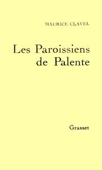 Les Paroissiens de Palente