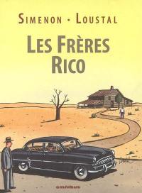 Les frères Rico