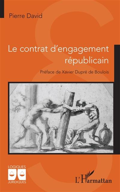 Le contrat d'engagement républicain