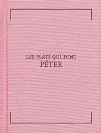 Les plats qui font péter : 36 recettes propres pour incommoder vos ennemis ou se débarrasser des fâcheux