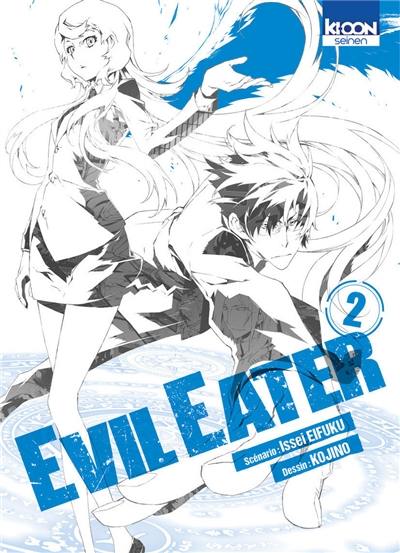 Evil eater. Vol. 2