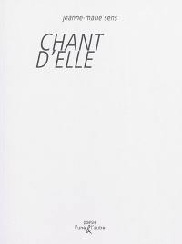 Chant d'elle