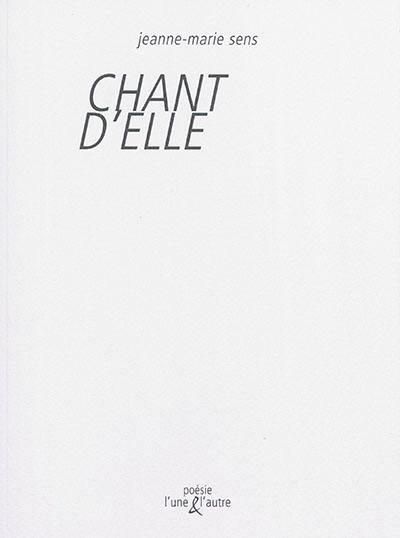 Chant d'elle