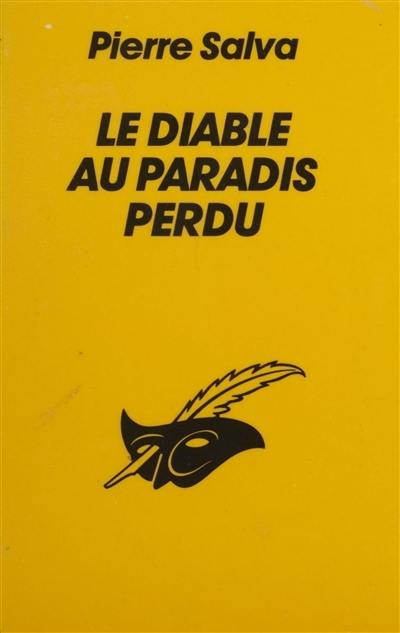 Le Diable au paradis perdu