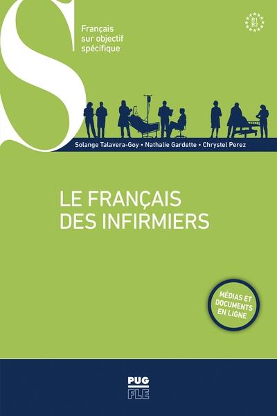 Le français des infirmiers : B1-B2