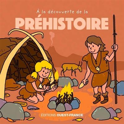 A la découverte de la préhistoire