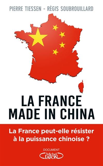 La France made in China