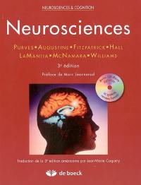 Neurosciences