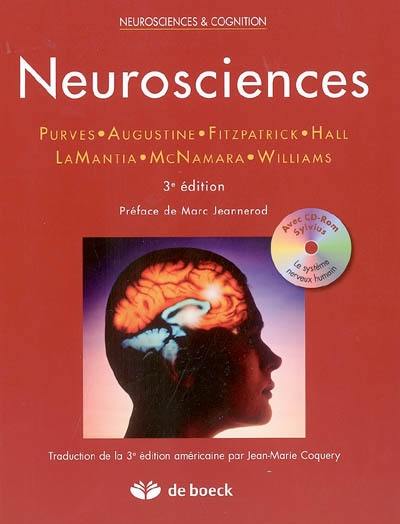 Neurosciences