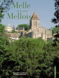 Melle et le pays mellois