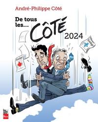 De tous les... Côté 2024