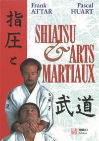 Shiatsu et arts martiaux