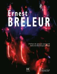 Ernest Breleur