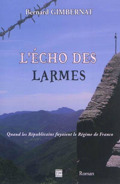 L'écho des larmes