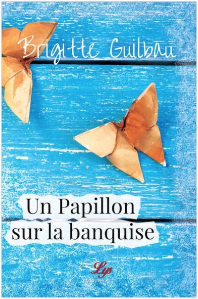 Un papillon sur la banquise