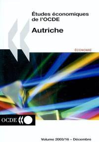 Autriche : 2002-2003