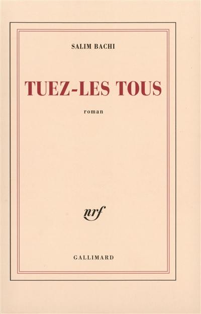 Tuez-les tous