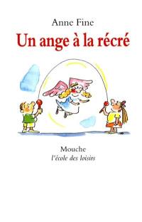 Un ange à la récré