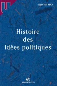 Histoire des idées politiques